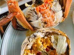 -小陆莲花蟹园农家乐(莲花岛店)