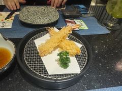 -德川家日本料理(中关村寰太大厦店)