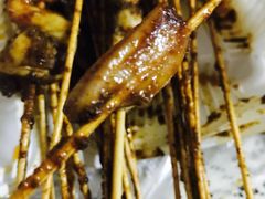 鱿鱼片-十里铺铁板鱿鱼