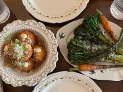 -Bistro Les Lilas丁香花小酒馆