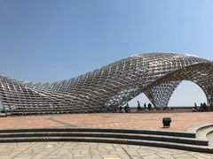 -南汇嘴观海公园