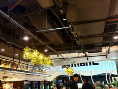 -Shantek象提南亚餐厅&西餐融合Bistro(淮海中路店)