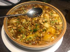 鱼豆花-有璟阁港式餐厅(金融街购物中心店)