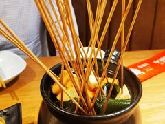 -森龍邑·烧烤·海鲜·炒菜(闽江路店)