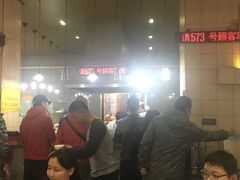 大堂-端仕小锅(文林街店)