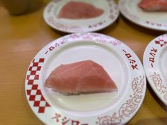 -寿司郎(上野店)