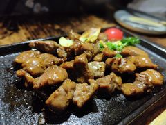 -小川洋风料理(汉街店)