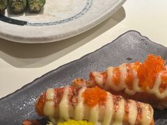 -乌君·酒场·炭火烧鸟(侨城坊店)