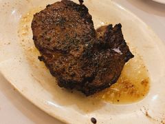 -摩根扒房(桐梓林店)