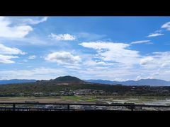 -无有景观餐厅·铜瓢牛肉·下午茶