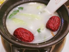 -东北风(江北万达店)