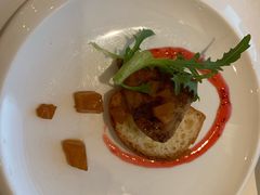 -Social 秀西餐厅-长沙瑞吉酒店(运达店)