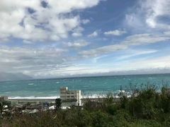 -七星潭蓝天广场