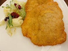 -红房子西菜馆(淮海中路店)
