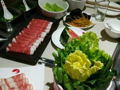 -唱吧麦颂KTV(东胜港悦广场店)