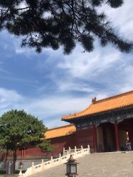 点击看大图 -美云庭古装·格格服汉服·京城旅拍(北京店)