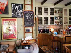 -LA  PETANQUE(泰安路店)