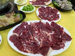 -老猫牛肉火锅(沙溪店)