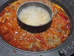 -晓宇重庆火锅(大唐不夜城店)
