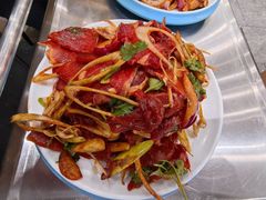 -揽月斋炙子烤肉·清真(安定门·五道营店)