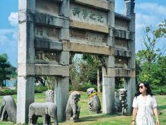 -李时珍纪念馆