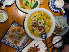 -江南古镇(斗西路万致创意园店)