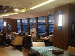 -杭州钱江新城万怡酒店-西餐厅