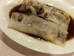 -天伦王朝酒店·盛华瑄餐厅