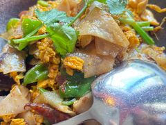 -花马天堂云南餐厅 Lost Heaven(外滩店)