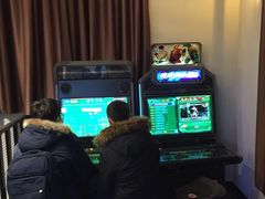 -Kings party 高端轰趴会所(朝阳北路店)