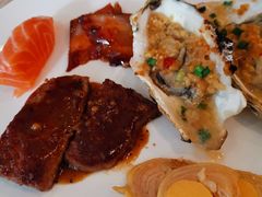 -郑州希尔顿酒店·阿米奇意大利餐厅