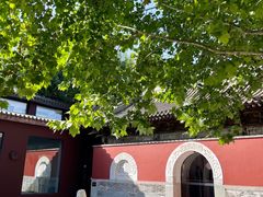 -嵩祝寺及智珠寺