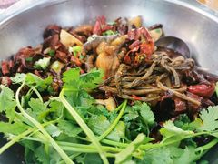 -天治宣·野椒鸡(龙头寺总店)