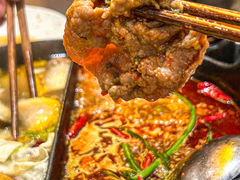 -山缓缓火锅(苏州仁恒仓街店)