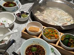 -椰妹·椰子鸡火锅(三祺广场店)
