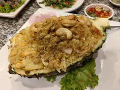 -光海鲜鱼翅餐厅(叻差拉披色路店)