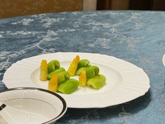 -扬州香格里拉·香宫中餐厅