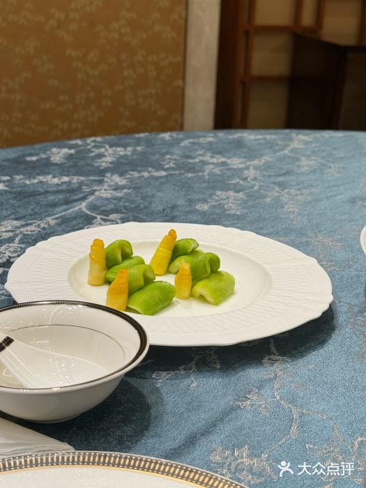 扬州香格里拉·香宫中餐厅图片