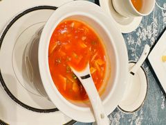 -扬州香格里拉·香宫中餐厅