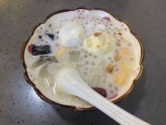 -东方花园夜市(解放中路)