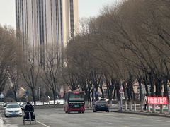 -哈尔滨师范大学(松北校区)