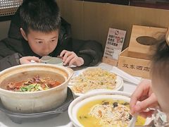 -双东酒店(东关街店)