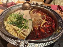 -牛New寿喜烧(金茂览秀城店)