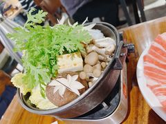 -森味花园·日本料理(伊藤洋华堂亚运村店)