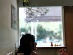 -琥珀咖啡 Ambercoffee