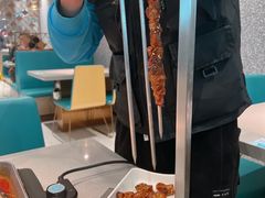 -半天妖烤鱼(紫荆广场店)