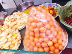 -老金家蛋菜夹馍(西安总店)