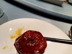 -宏达宴老菜馆(群力第四大道店)