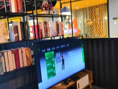 -火星工厂·桌游·团建聚会·轰趴馆(厦滘店)