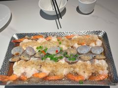 -外婆家(西红门荟聚购物中心店)
